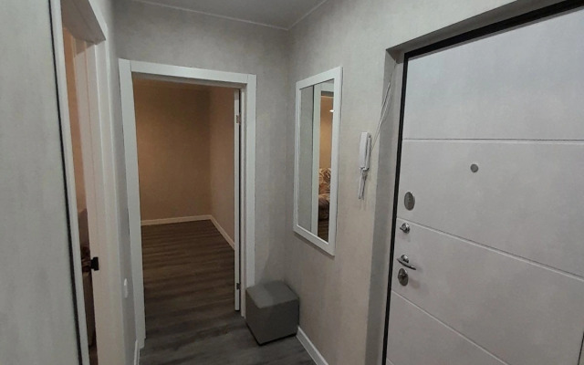 Квартира на Троицком