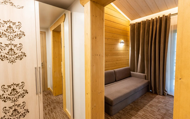 Ohta Park Hotel