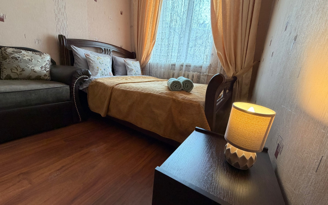 Квартира Комфортная