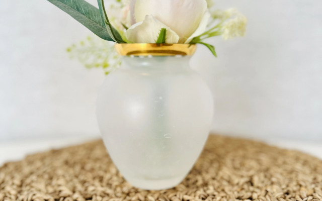 Квартира на Улице Рудольфа Нуреева 6