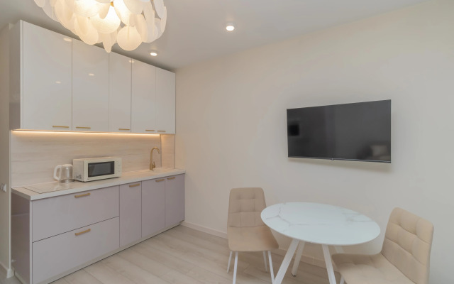 Квартира на Пр Комсомольский 39