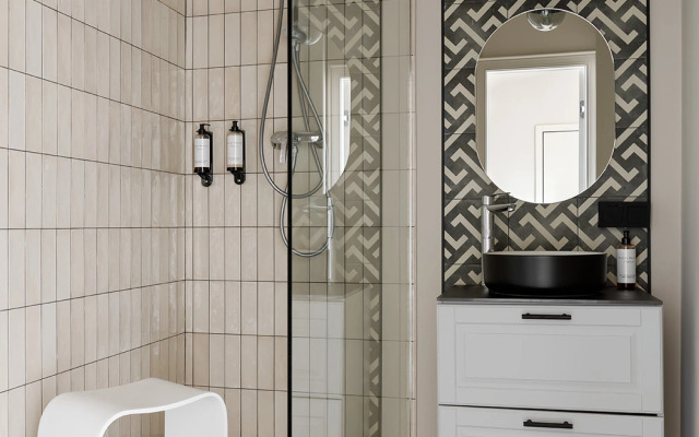 Апартаменты D Невский 74 №1