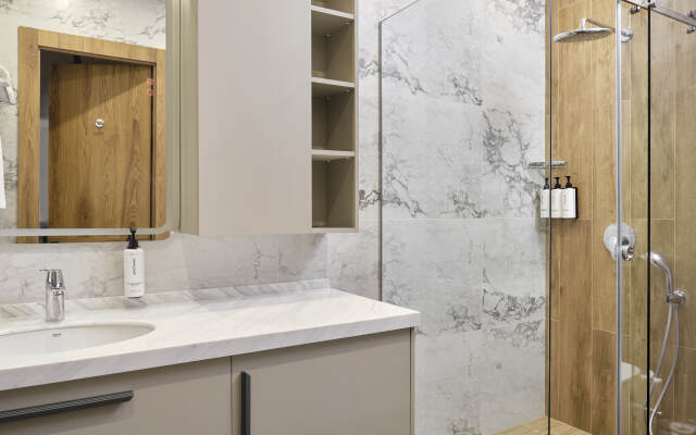 Stylo Residences & Suites Apart Hotel
