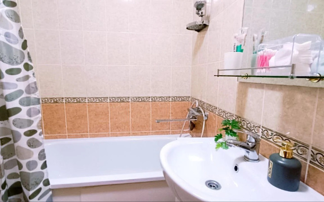 Tatyyanin Dom Na Vakhova 7b Flat