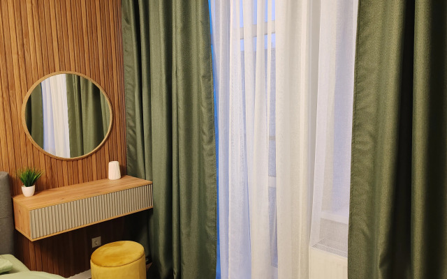 Квартира в Самом Центре Города