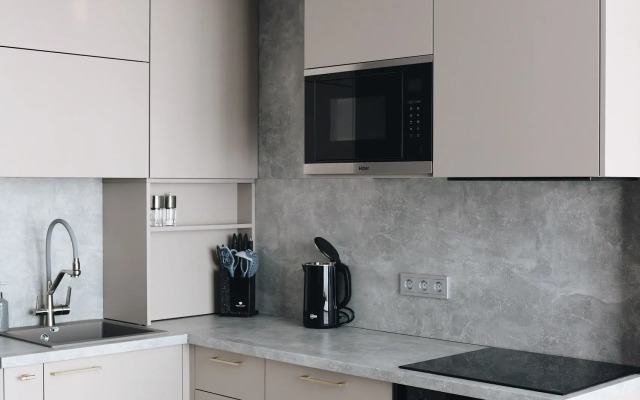 U Morya 2 Apartments