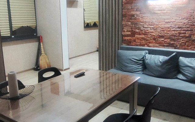 Fazenda Guest House
