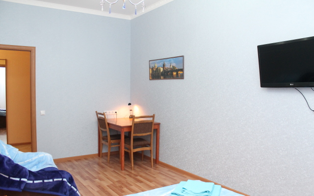 Квартира PiterFlat на Лиговском 109