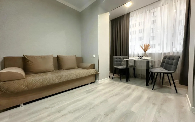 Апартаменты Квартира Люкс на Оранжерейной