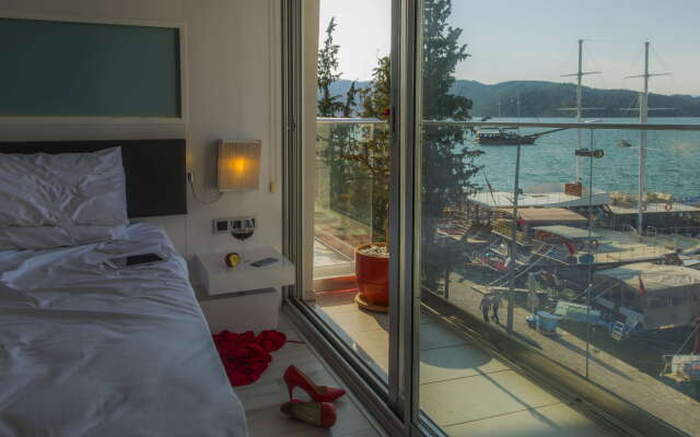 Orka Boutique Hotel