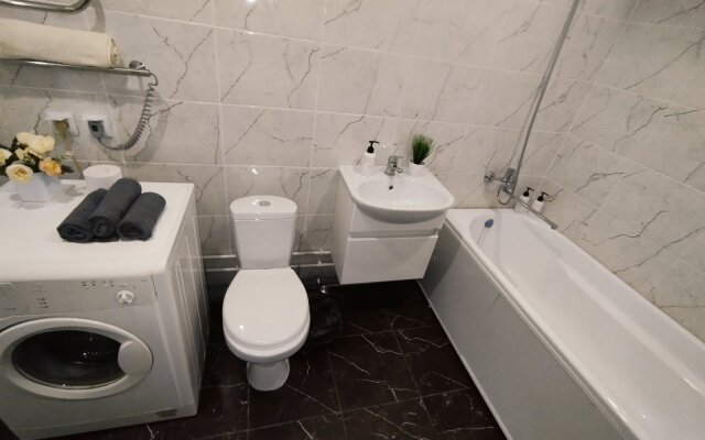 Apartamenty V Zhk Kamskie Ogni Flat 2