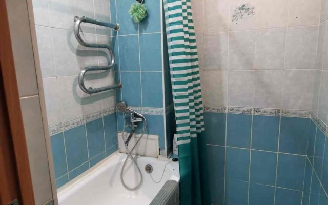 Na Kommunisticheskom Prospekte 5/1 Apartments