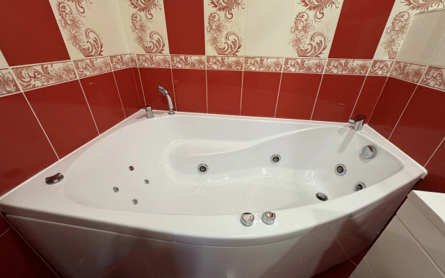 Квартира с Видом на Город