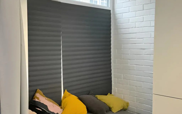 Studiya Aysberg Apartments