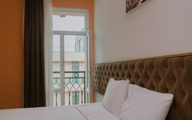 Madinah Hotel