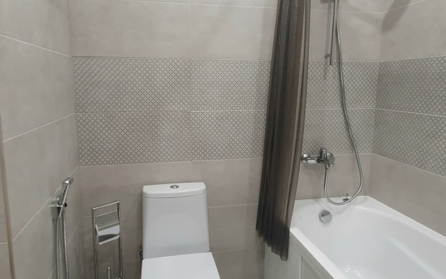 Zolotye Dyuny Flat