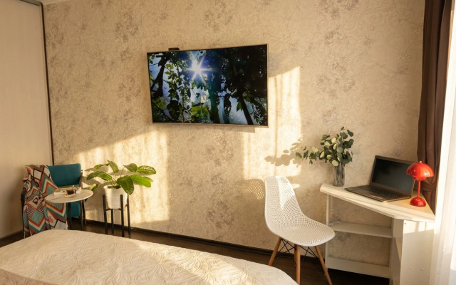 Апартаменты На набережной