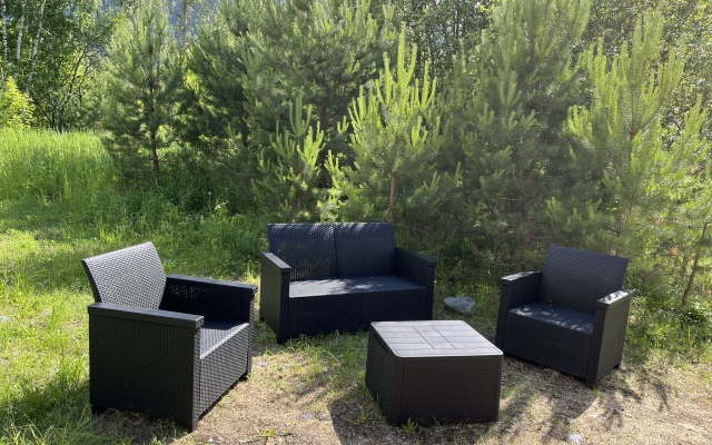 База отдыха Семейная усадьба Маруся