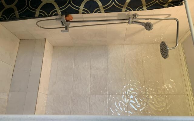 Guest house Uyut