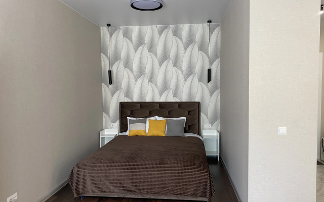 Yefimova 15 Apartments