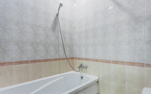 zhk Dolomanovskiy Apartments