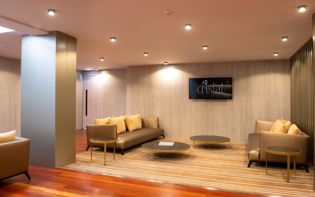 Hotel Cristal Setúbal