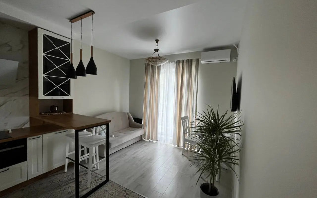 Atmosfera morya Apartments