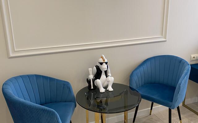 Апартаменты Премиум Астория на Исаакиевской Площади