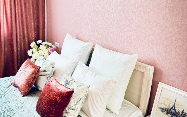 Апартаменты Кварт на Ул Брестская