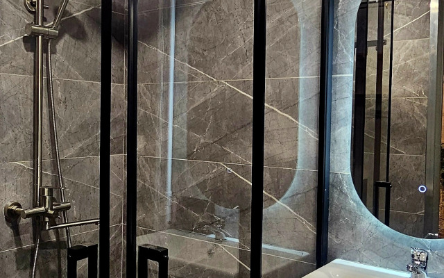 Меблированные комнаты Заполярье