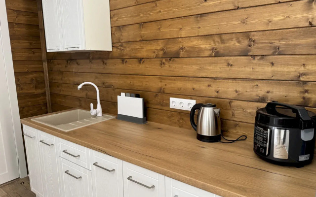 503 Dlya Otdykha Semyyoj S Terrasoy Private House