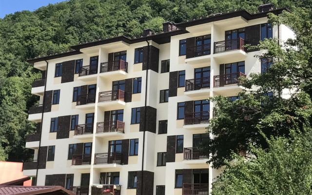 Vozle Podyemnika Apartment