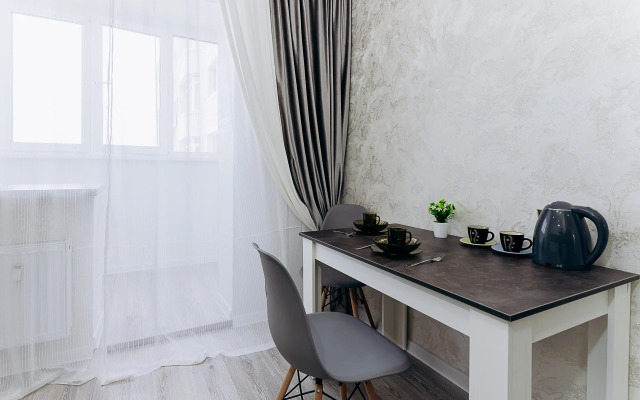 Апартаменты LikeHome Новый Мир