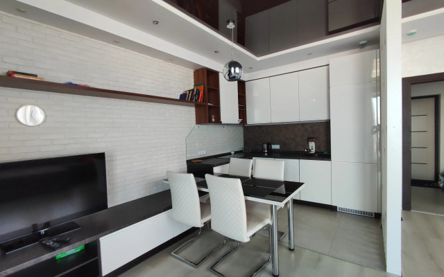 Апартаменты с видом на море в Севастополе