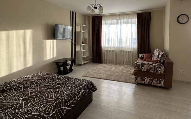 Uyutnaya Studiya V Tsentre Goroda Flat