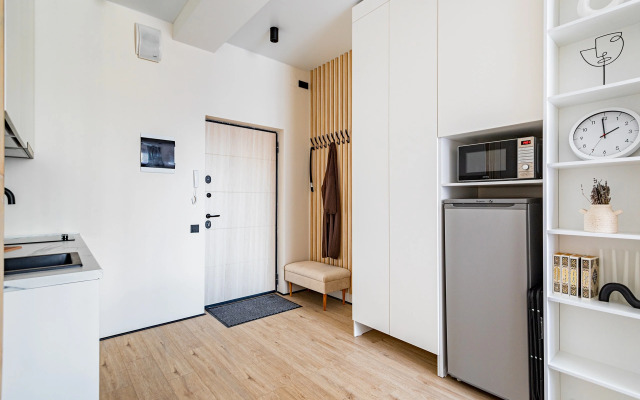 Studiya Flat
