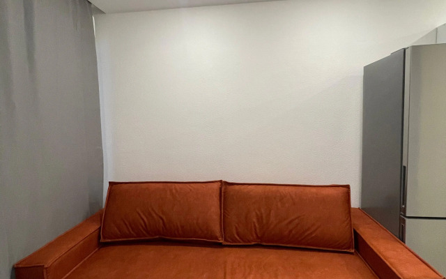 Novaya Flat
