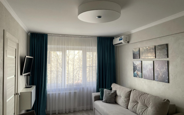 Квартира в Центре Сочи