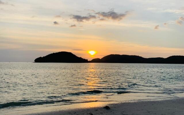 Dlima Beach Inn Langkawi Hotel