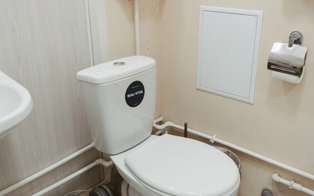 Апартаменты на Революции 52в