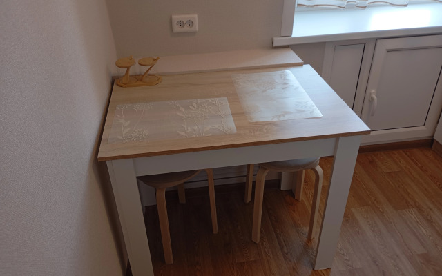 Apartamenty na Pervomayskoy 150 Flat