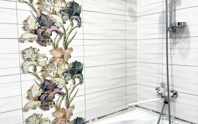 Апартаменты Apart Travel Иркутск, мкр Юбилейный