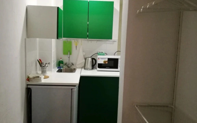 Apartamenty Studiya na Voznesenskom pr 55