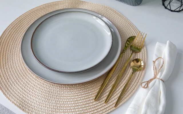 Апартаменты 102-1 Full House в ЖК Мята