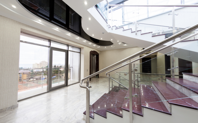 Ensino Guest House