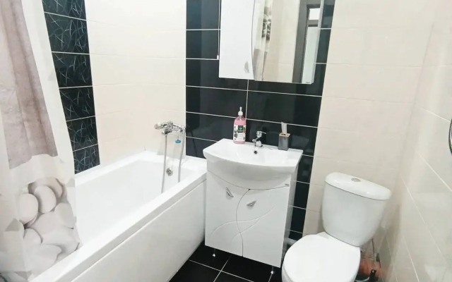 Апартаменты центр Куйбышева, 59