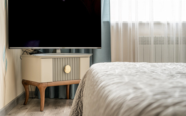 Апартаменты Bliss Aparts Centre - Deputatskaya B