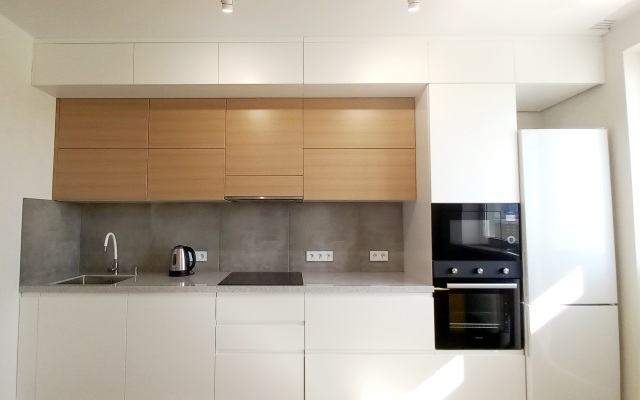 Квартира Парк у дома 2