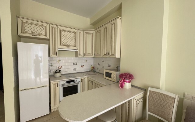 Квартира Солнечная у Моря