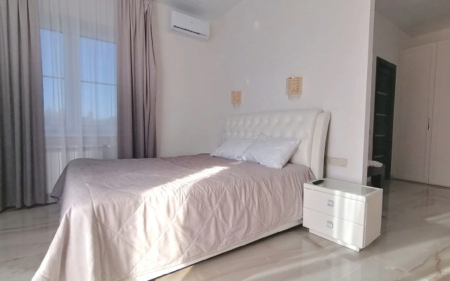 Гостевой дом Жемчужина